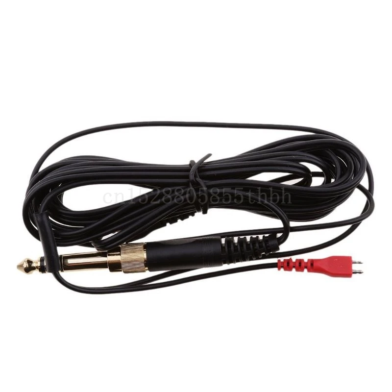 

Headphone Coil Cable Cord For sennheiser hd25 hd560 hd540 hd480 hd430 414 H