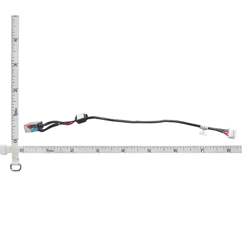 DC In Power Jack Charging Port Connector Socket Cable 90W FOR ACER Aspire 5250 5251 5252 5253 5336 5552 5733 5736 V3-571 | Компьютеры и