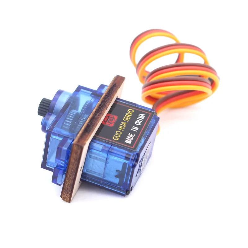 51020 шт rc серводвигатель держат