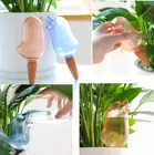 Садовая система автоматического орошения, инструмент для Милых птиц, комплект для капельного орошения комнатных растений в горшке