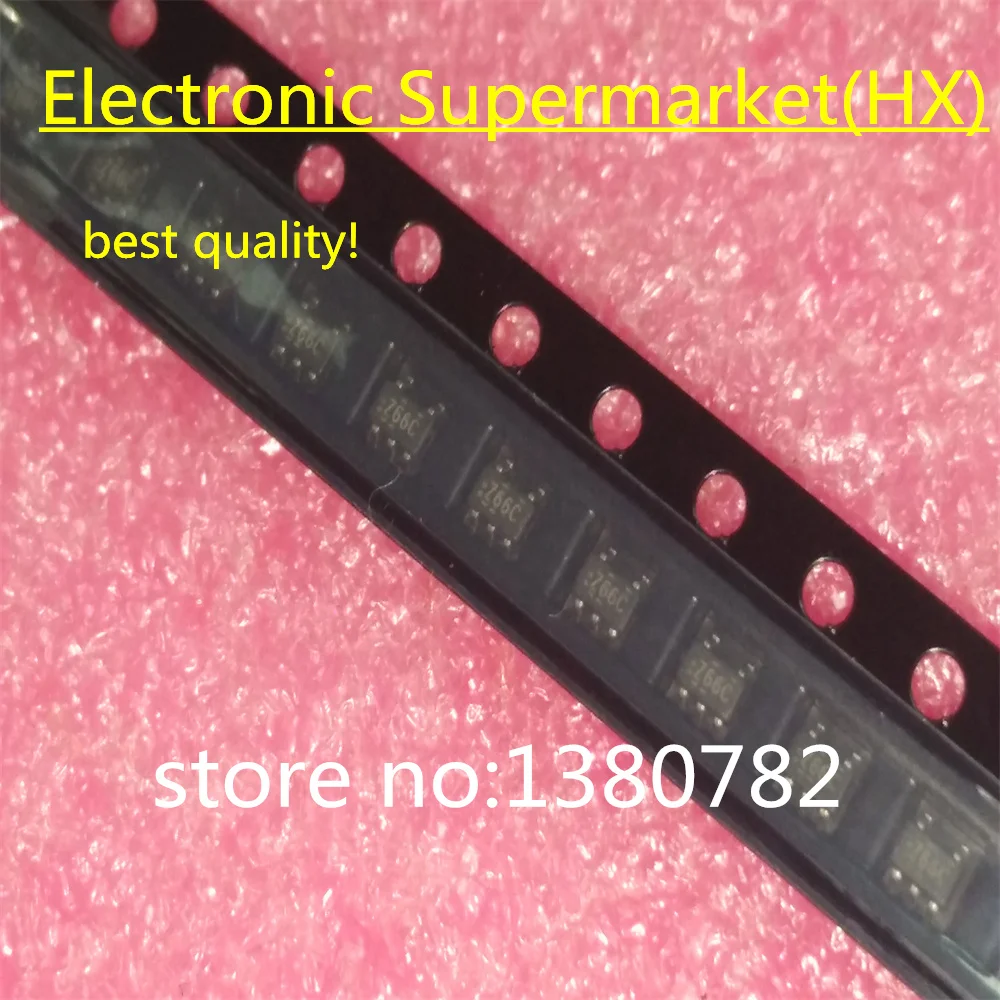 100% Новый оригинальный NC7SZ66P5X_NL