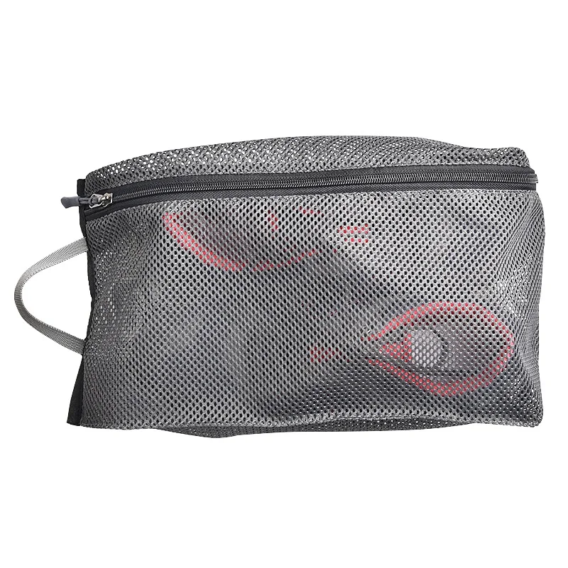

Sports Outdoor Diving Surfing Swimming Storage Bag Mesh Pouch Drawstring Bag