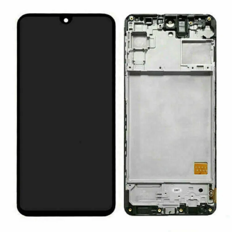 Pantalla LCD para tel&eacute;fono Samsung Galaxy M31s, m315, m317, m317f, 2020-2