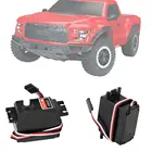 E6001 6 кг пластиковая Шестерня водонепроницаемый сервопривод для HSP 94105 94106 94166 110 RC Car отличная Водонепроницаемая производительность Идеальные подарки для мальчика