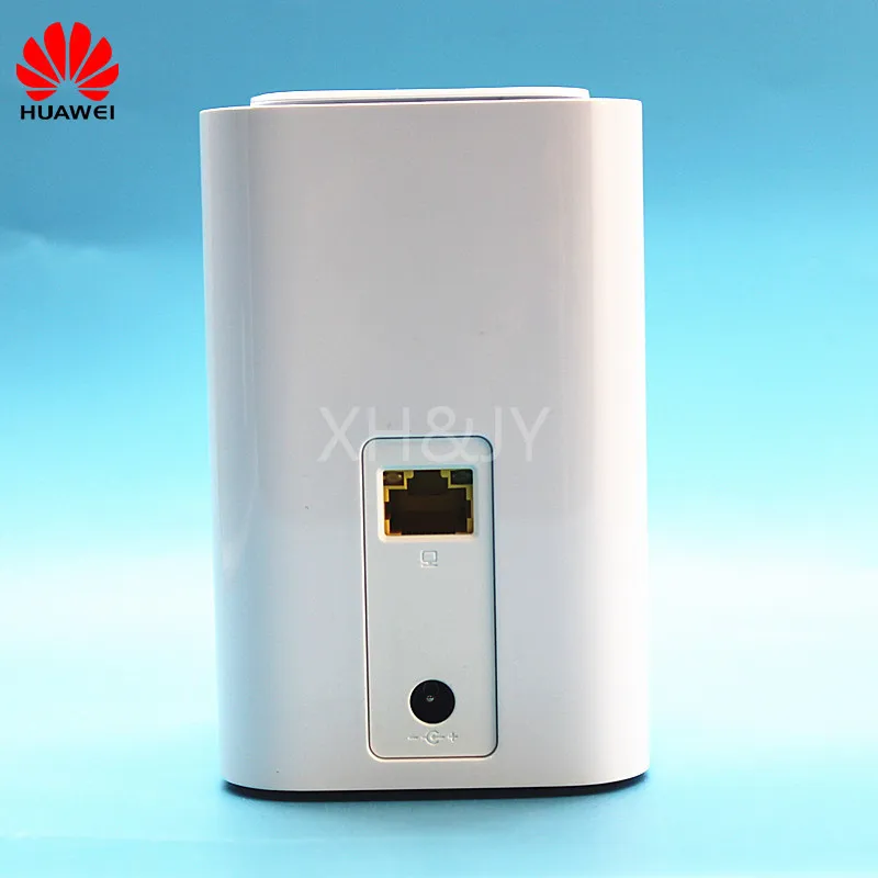 

Unlocked Huawei E5180s-22 4G LTE Cube WiFi Hotspot Home Wireless CPE Router PK E5172