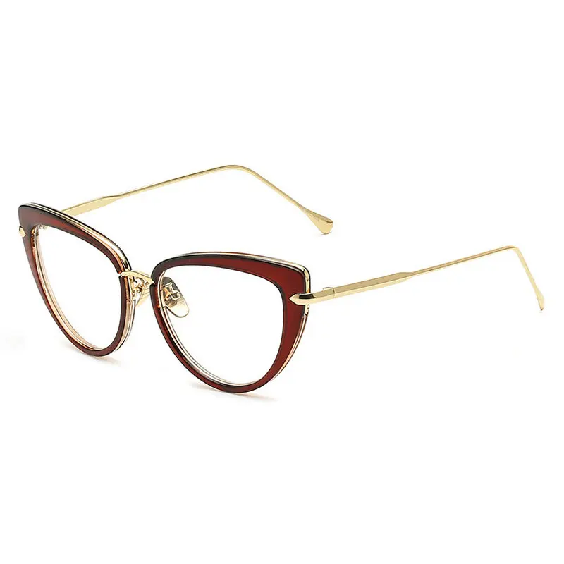 MINCL/многофокальные свободные прогрессивные линзы женские оптические очки для