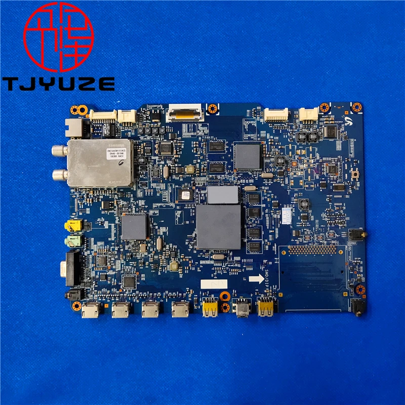 Хорошее прохождение теста BN41 01440A для Samsung UE40C6200RSXZG материнская плата BN94