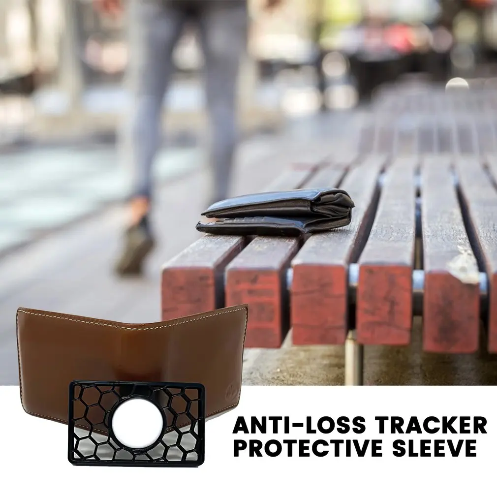 

Защитный чехол для телефона с функцией отслеживания устройства от потери