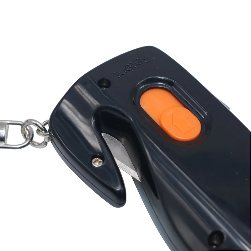1 шт. молоточек для аварийного выхода Мини карманная безопасная Автомобильная
