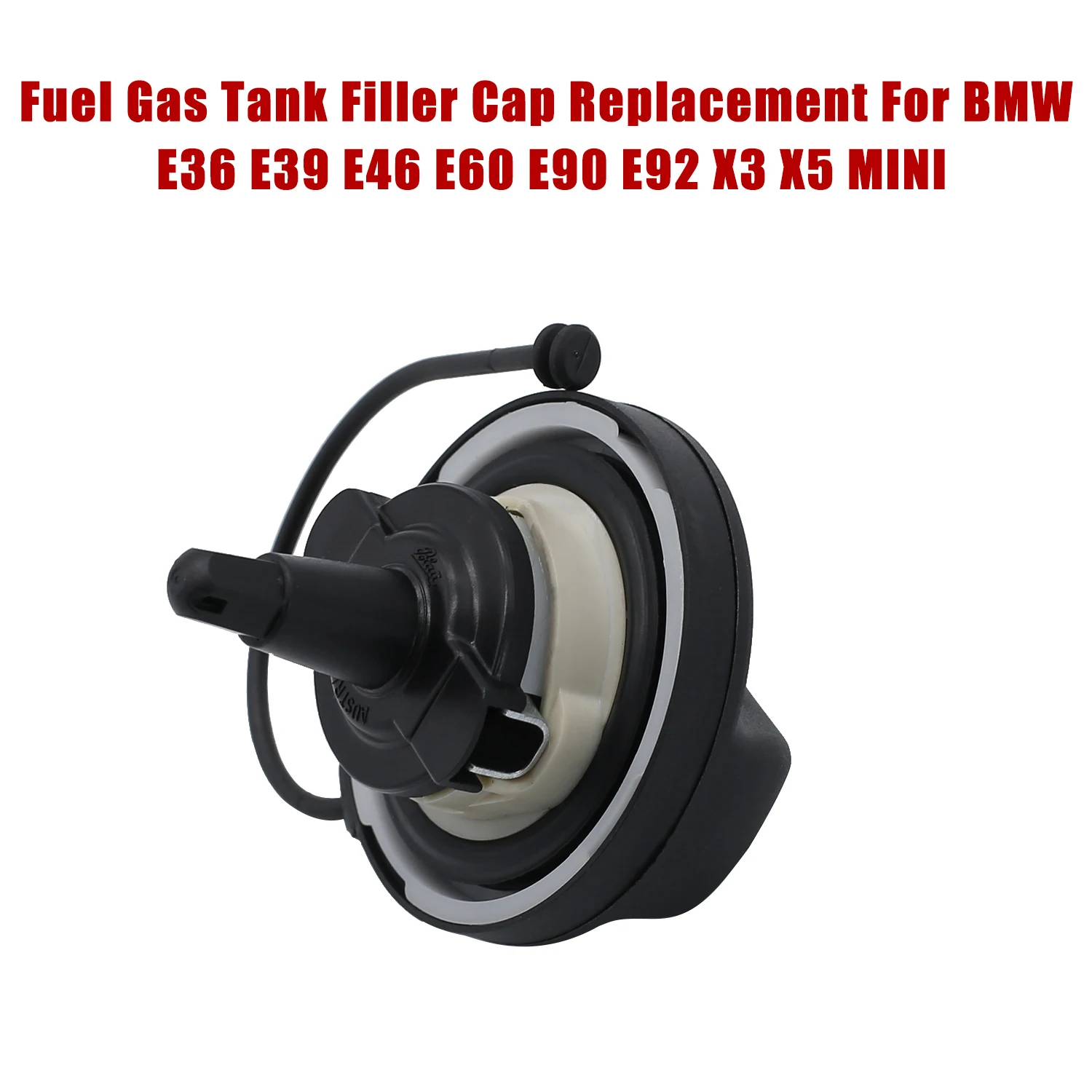 Топливный бак наполнитель крышка автомобильные аксессуары автостайлинг для BMW E36