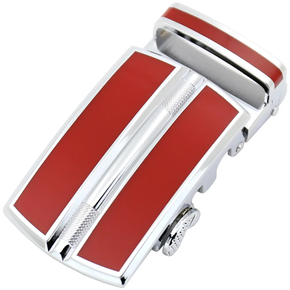 

Новинка мужской ремень с пряжкой, ремень для отдыха 3,5 см Мужская Автоматическая пряжка клейкая шлифовальная Пряжка Роскошный дизайнерский...