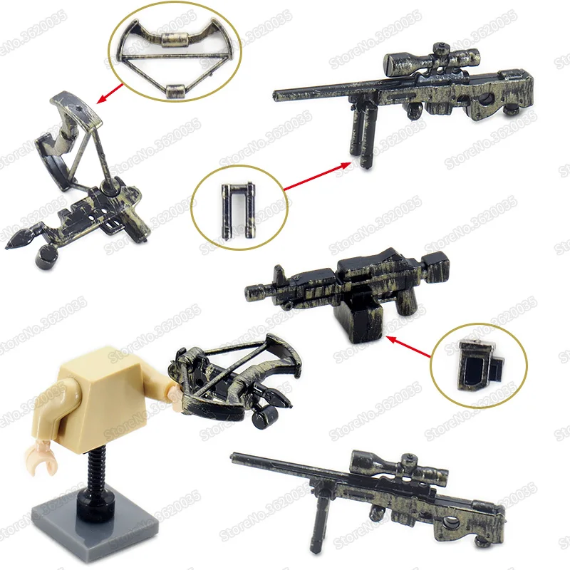 Легион блок военное камуфляжное оружие планшетовая война 2 специальные фигурки