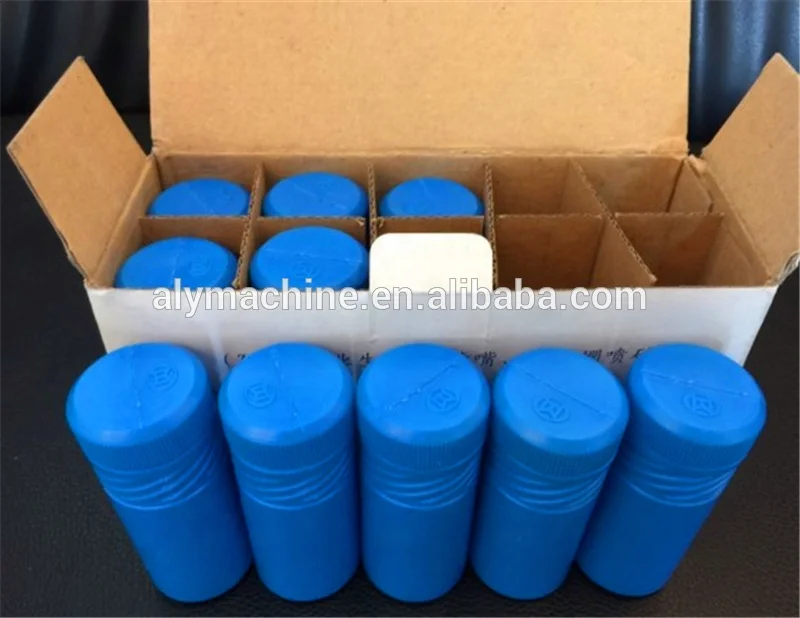 

Free Shipping! 35x20x3/4/5mm 100% Boron Carbide Blasting Nozzle, Sandblasting Nozzle, Sandblaster Nozzle