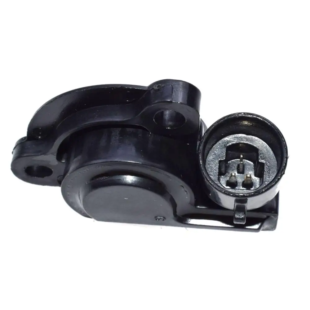 Датчик положения дроссельной заслонки ISANCE TPS 17106681 Для CHEVROLET CADILLAC DAEWOO OLDSMOBILE PONTIAC