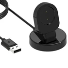 Док-станция, адаптер для зарядного устройства, USB-кабель для зарядки, базовый держатель для amaz-fit GTR2GTR 2EGTS 2 GTS2 MiniBip U-ProZepp E