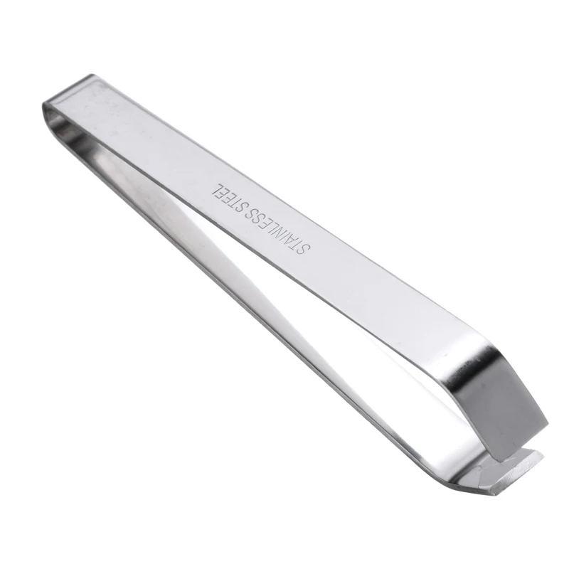 Щипцы для удаления рыбных костей из нержавеющей стали щипцы плоскогубцы