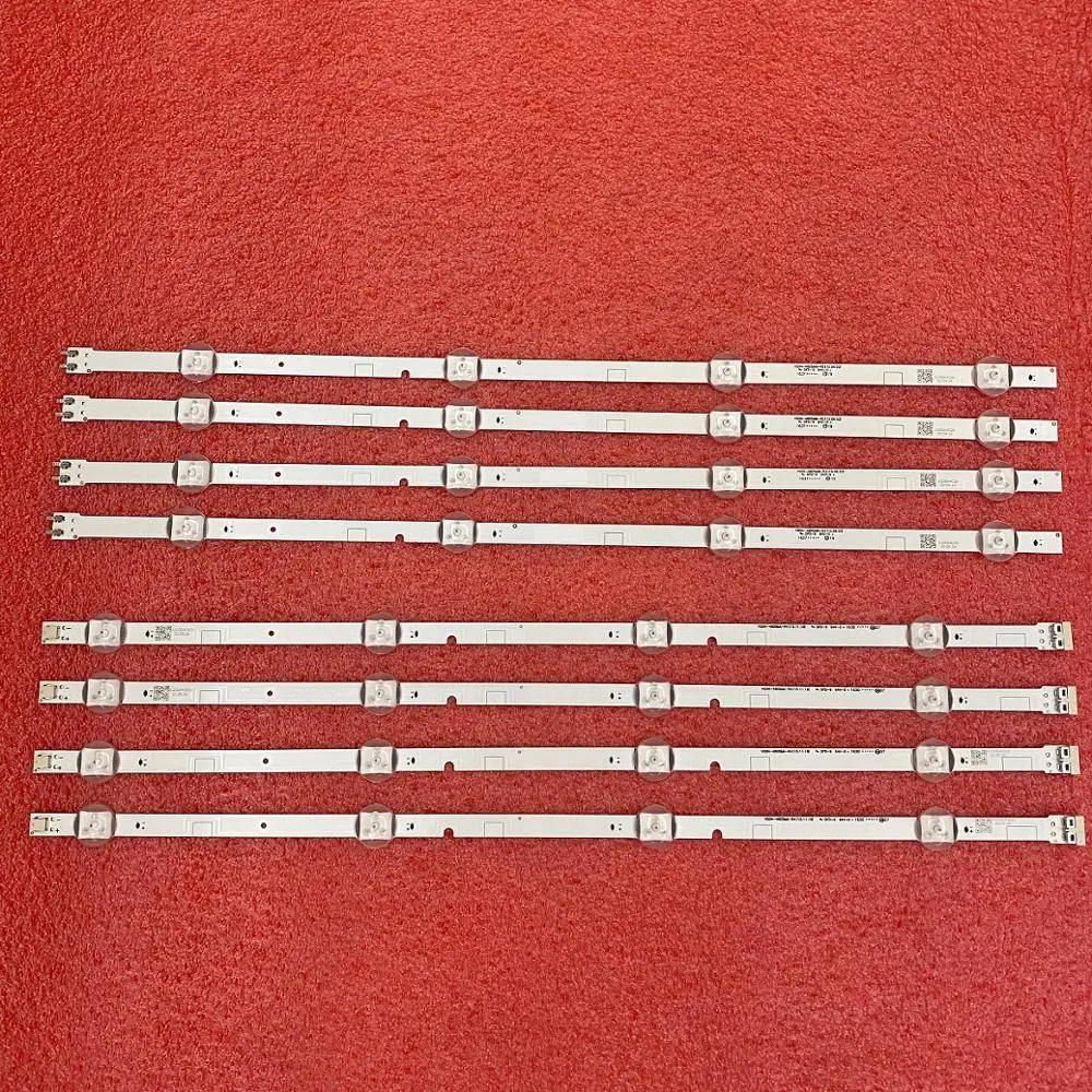 LED Backlight For Samsung UA48J5200 UE48J5200AK UE48J5200AW UE48J5250 UE48J5202 LM41-00120Q 00149A 00120P 00150A CY-JJ048BGLV3H