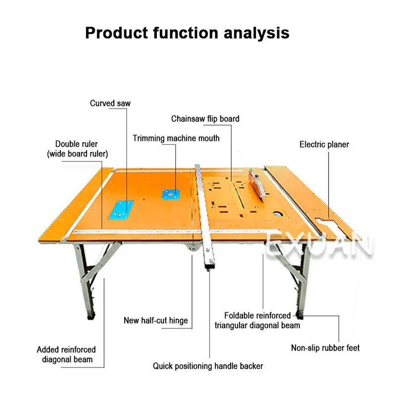 

Woodworking Machinery