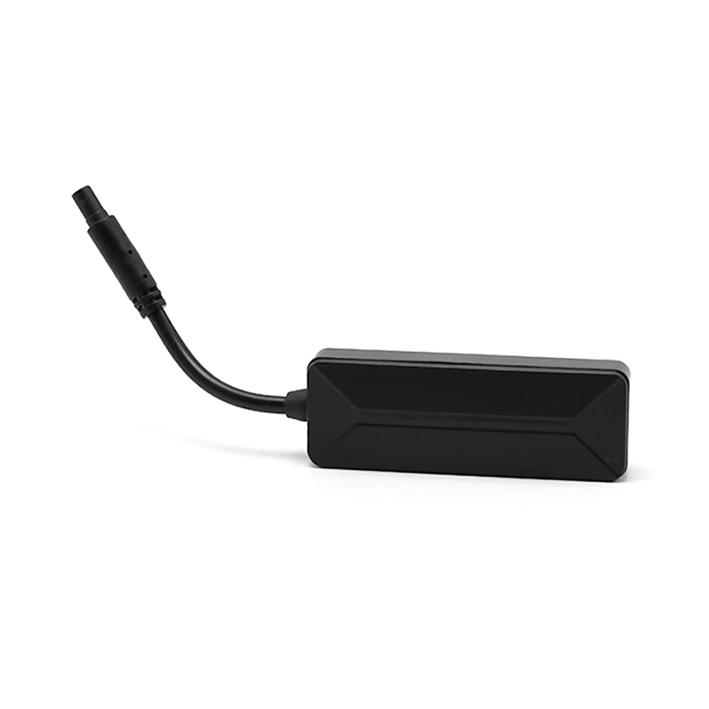 Забавный Авто LK gps LK710 отслеживание в реальном времени 2G gsm gps трекер для автомобиля грузовика 9 В~ 120 В высокое рабочее напряжение wifi gps трекер