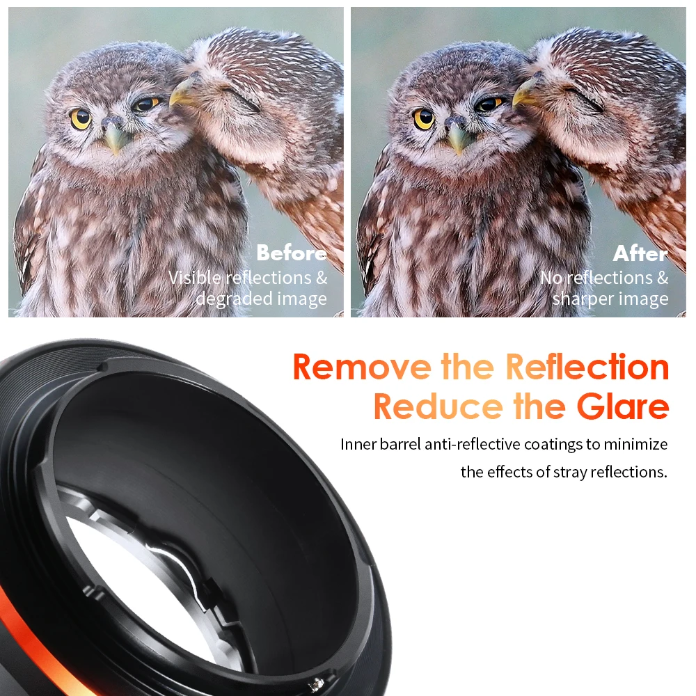 kf concept adapter for minolta md lens to nex pro e mount adapter for minolta md mc lens to nex pro e mount camera free global shipping