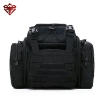 Tactical backpack Hiking Fanny Pack Waist Bag Shoulder Backpack EDC Camera Bag MOLLE Modular Bag molle backpack