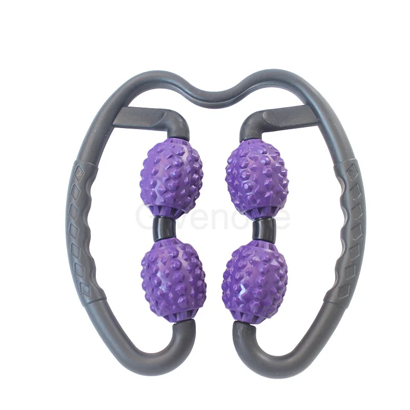 1 шт. пенопластовый валик мышечный релаксер массажный для рук массажная палка ног