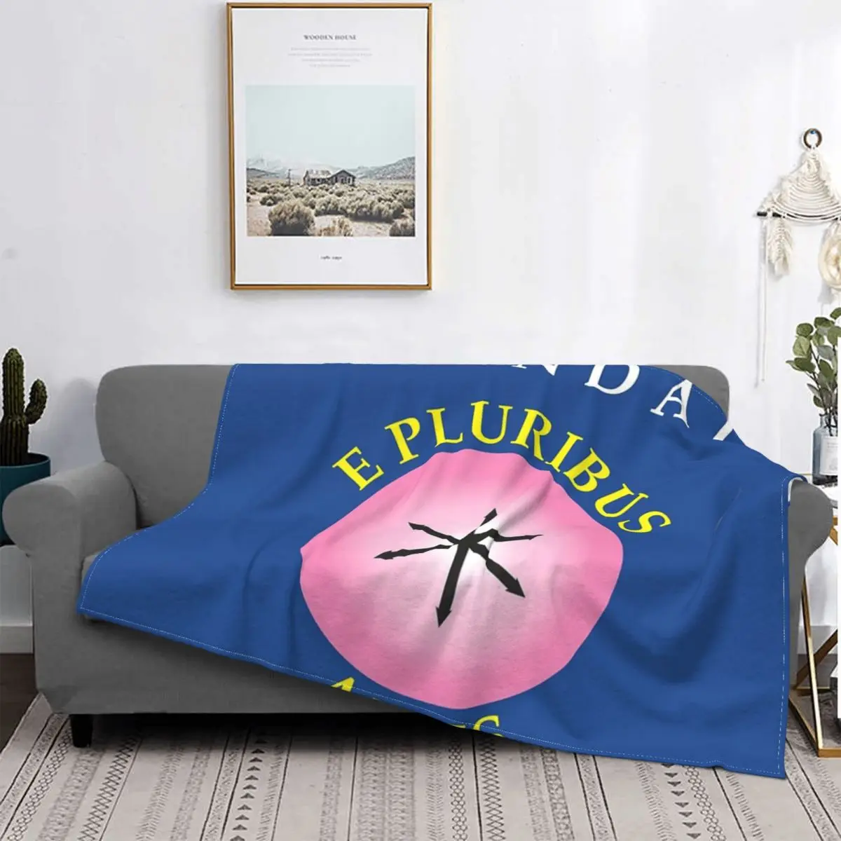 

Одеяло с анусом 135, X