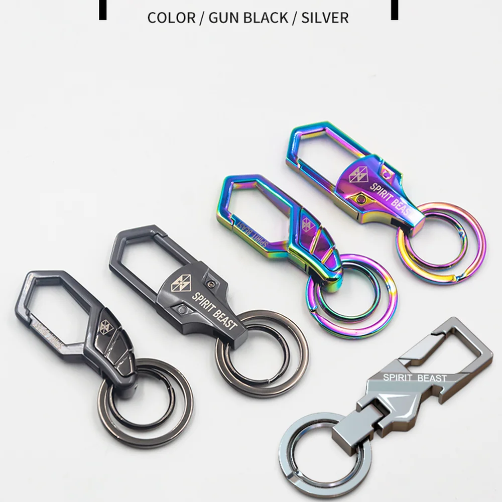 Брелок для ключей с мотоциклом SPIRIT BEAST брелок скутера автомобиля Yamaha Audi Alfa Romeo Jeep