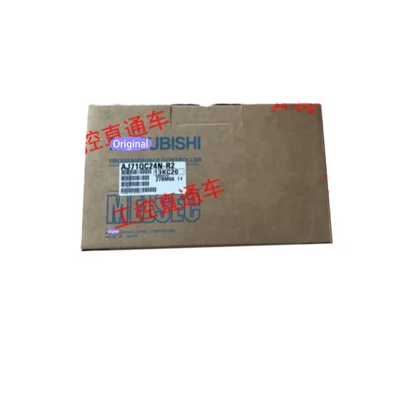 

Новый оригинальный в коробке {Spot warehouse} AJ71QC24N-R2