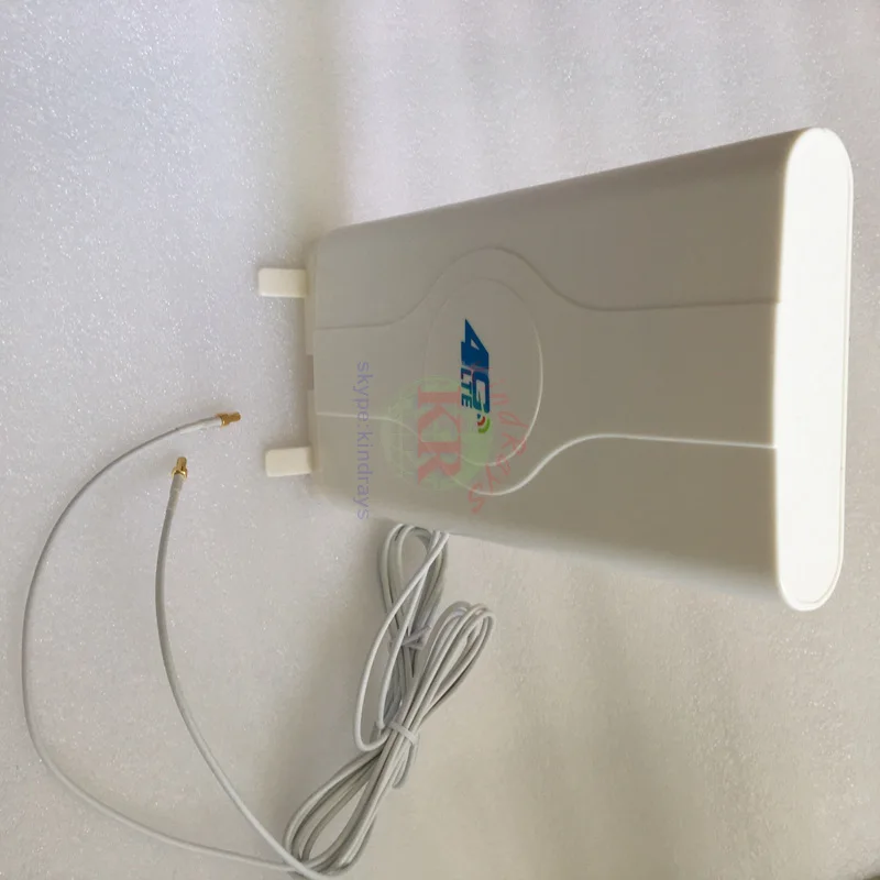 Lte 4g wifi Внешняя антенна ts9 для huawei 3g модем антенна crc9 huawei с внешней антенной 3g 4g маршрутизатор