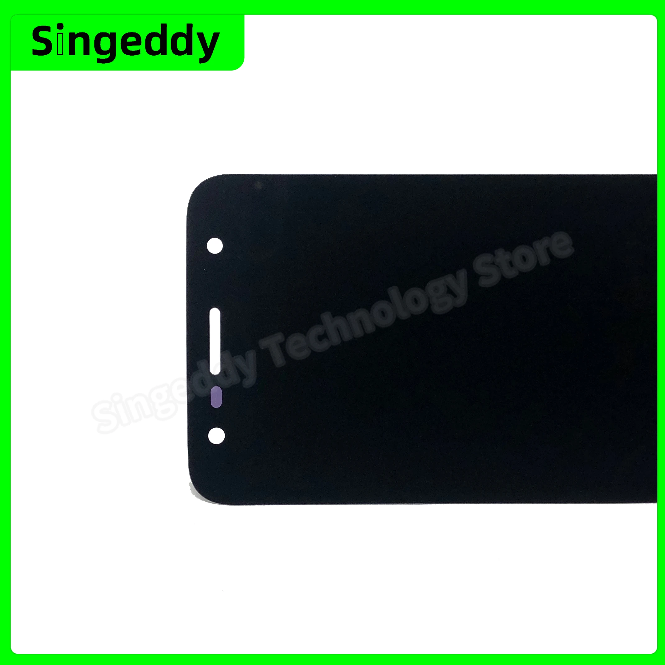 

LCD complete For LG X Power 2 Power2 M320 M320F M320TV M320N 1280*720 TFT 5.5'' Display Assembly Touch Screen Black
