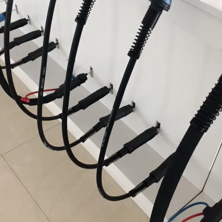 Сварочная горелка fronius AW5000 с водяным охлаждением|Детали инструментов| |