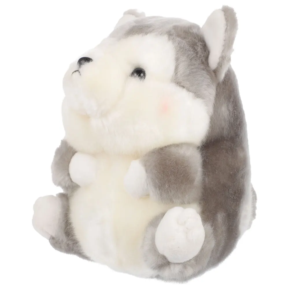 

1pc Plush Doll Stuffed Animal Figurine Creative Cartoon Doll
