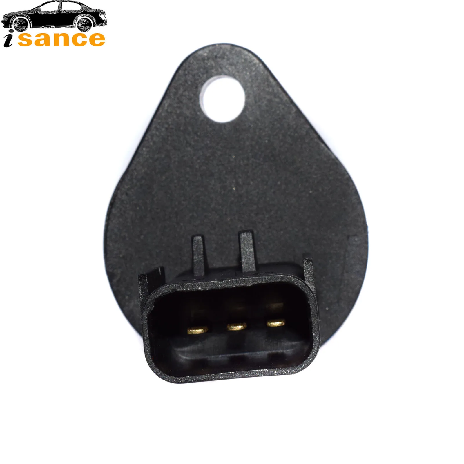 Isance новый датчик скорости автомобиля 4707386 для Chrysler Dodge Jeep Plymouth 1993-1997 SC105 05013660AA 5013660AA