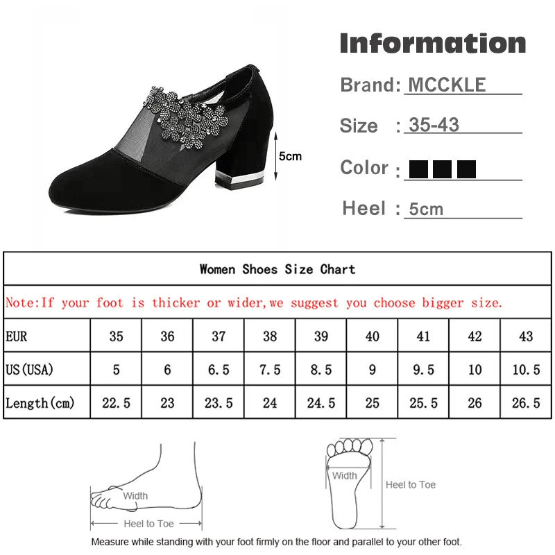 

Women Pumps Ladies Crystal Office Lace Zip Mesh High Heels Summer Female Shoes Classics Solid Platform Sandals Party Shoes 2021