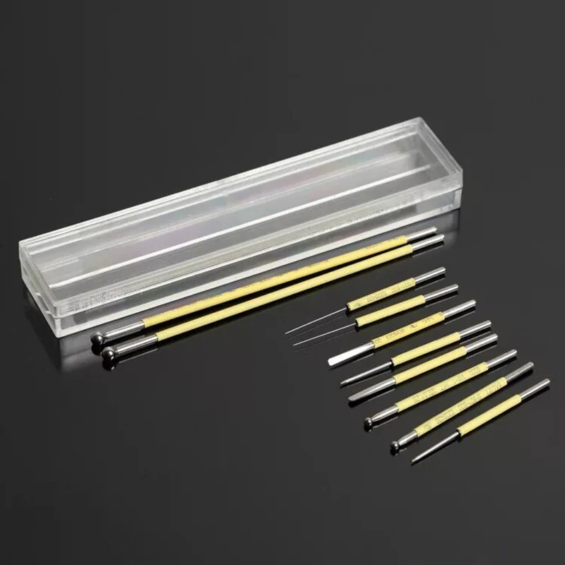 Высокочастотный Электрический лечебный аппарат инструмент на английском языке