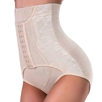 women butt lifter shapewear body shaper waist trainer control panties strap corset slimming belt bodysuit tummy control seamless