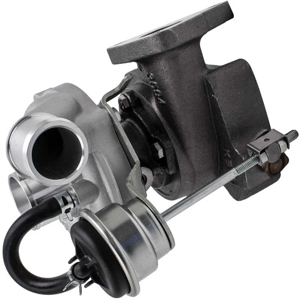 MAXPEEDINGRODS KP35-011 Turbo charger для Renault Modus Clio Kangoo плоскость Dacia Logan DCI 2005 л турбинный