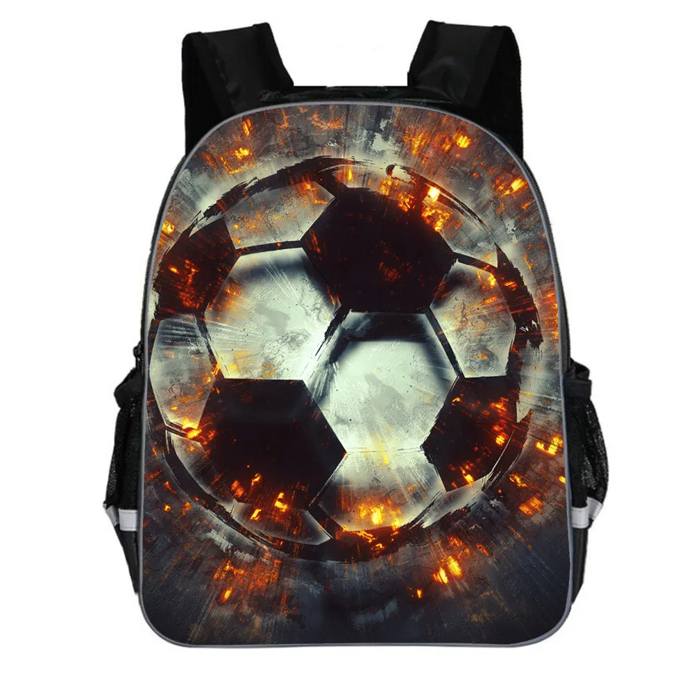 Рюкзак с единорогом для мальчиков и девочек школьные ранцы учебников мужские