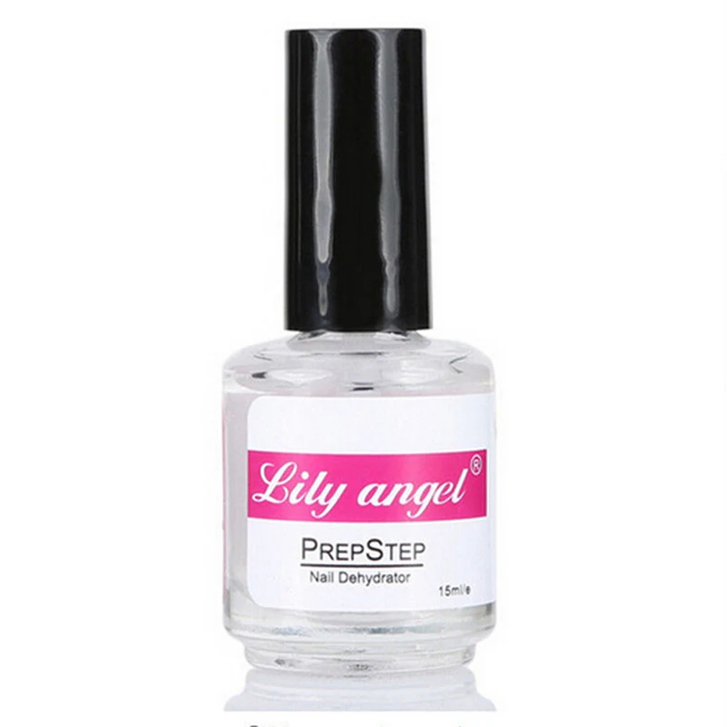1 флакон Дегидратор для ногтей средство подготовки дегидрат грунтовка Праймер