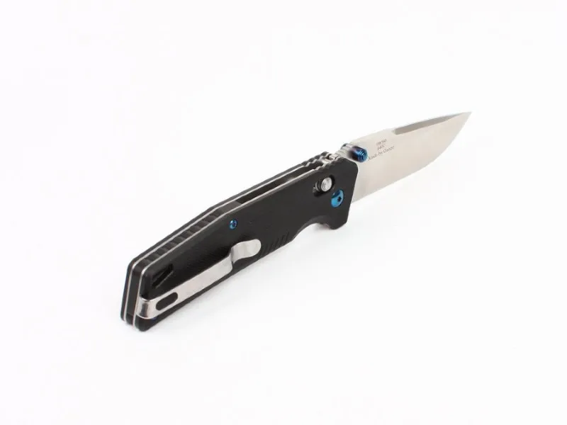 Ganzo Firebird FB7601 58 60HRC 440C G10 или ручка из углеродного волокна с шарикоподшипником