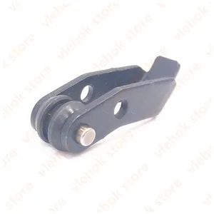 Направляющее колесо лобзика для Makita JV101 M4301B JV183D JV100D 4328 4329 4329X MT431 158392-2