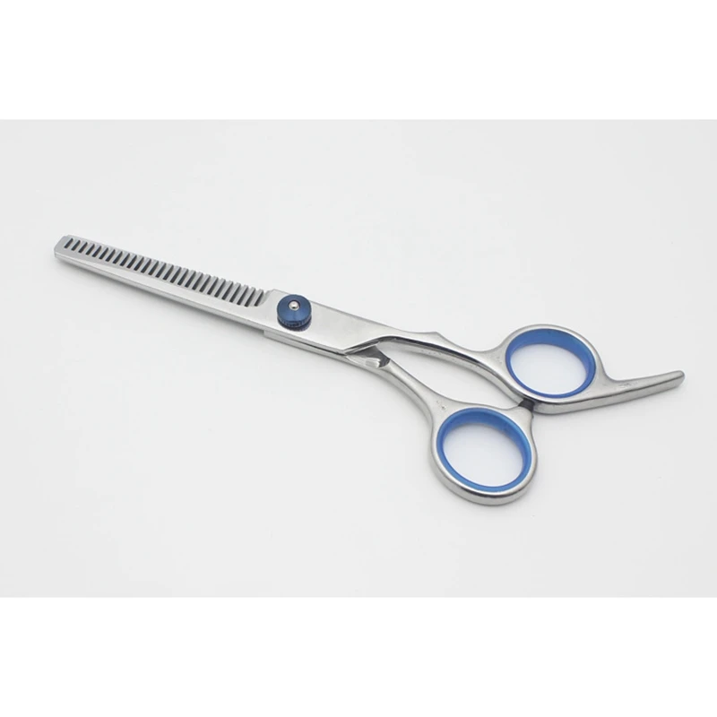 

6 Piece Set Barber Set Professional Hairdresser / Home Scissors