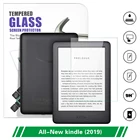 Хз для Amazon все новые Kindle 10th поколения Экран протектор для 2019 Kindle закаленное Стекло 6 дюймов пленка