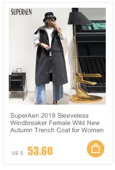 SuperAen/корейский стиль, женское платье, хлопковое модное повседневное бархатное платье с капюшоном, Женская Осенняя Новинка, женская одежда