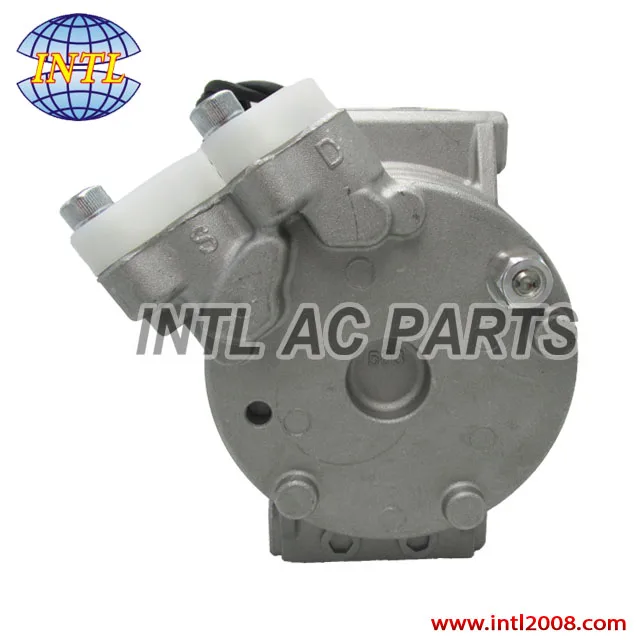 506012 1511 506211 9191 Z0016267A 5060121511 5062119191 MN123626 DKS15D DKS 15D a/c компрессор для Mitsubishi Triton Strada
