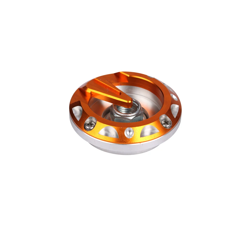 For Yamaha JOG100 RSZ100 F8 JOG RSZ 100 100CC Motorcycle Accessories Rear Wheel Axle Cover Cap Screw Decorative Bolt Scooter | Автомобили