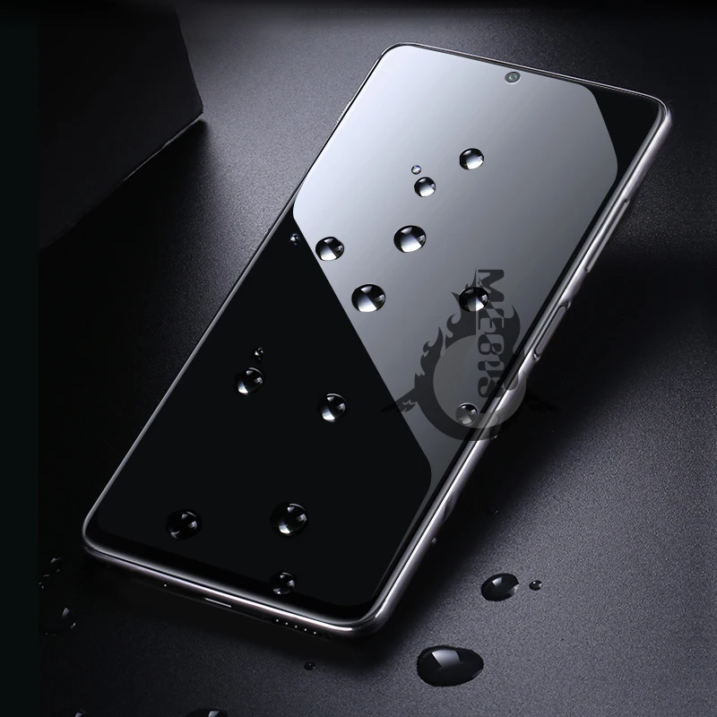 

Soft Hydrogel Film for Xiaomi Mi Poco X2 F2 M2 Pro X3 M3 Screen Protector for Xiaomi Mi Poco M3 X3 X 3 3x Pocox3 Hydrogel Film