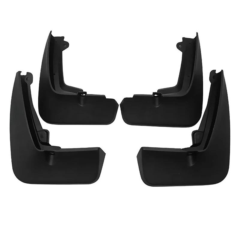 

for Renault Captur 2019 2020 2021 Front&Rear Mud Flap Guard Fenders Mudguard Splash Mudflaps Fender Mudguards