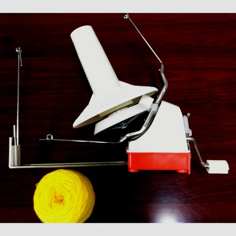 Swift намотка для пряжи струна из волокна шаровой шерстяной намотки держатель